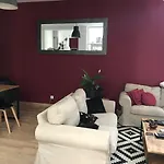 Loft 11 Personnes Sauna Jacuzzi * Mouscron