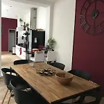 Loft 11 Personnes Sauna Jacuzzi Villa