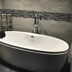 Villa Loft 11 Personnes Sauna Jacuzzi