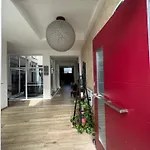 Loft 11 Personnes Sauna Jacuzzi * Mouscron