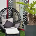 Loft 11 Personnes Sauna Jacuzzi Villa *