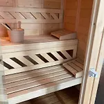 Loft 11 Personnes Sauna Jacuzzi *