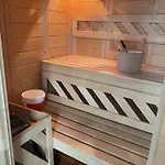 Villa Loft 11 Personnes Sauna Jacuzzi *