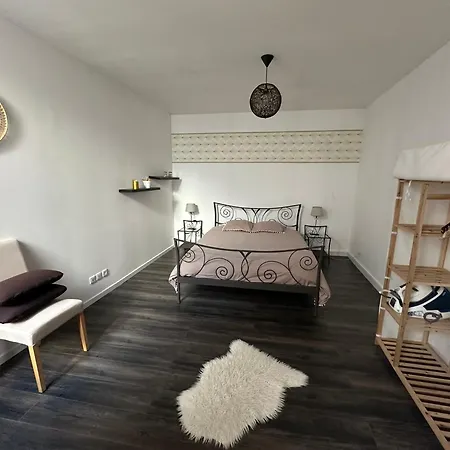 Villa Loft 11 Personnes Sauna Jacuzzi