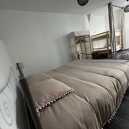 Loft 11 Personnes Sauna Jacuzzi Villa