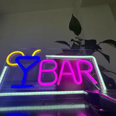 Loft 11 Personnes Sauna Jacuzzi