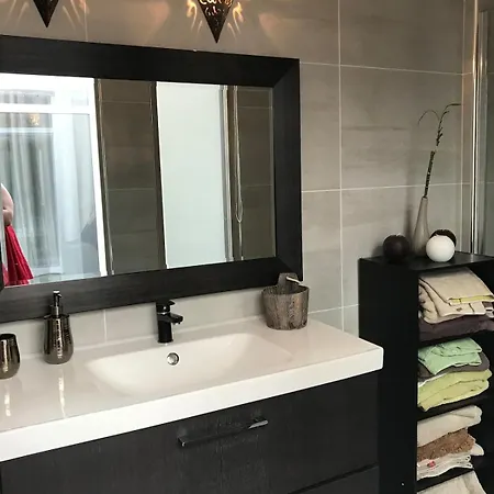 Villa Loft 11 Personnes Sauna Jacuzzi *