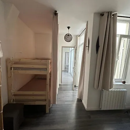 Loft 11 Personnes Sauna Jacuzzi Villa *