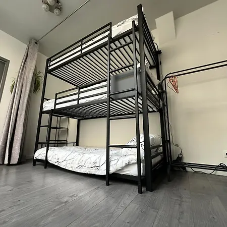 Loft 11 Personnes Sauna Jacuzzi *