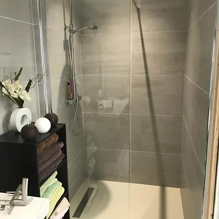 Loft 11 Personnes Sauna Jacuzzi Villa Mouscron