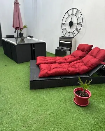 Villa Loft 11 Personnes Sauna Jacuzzi