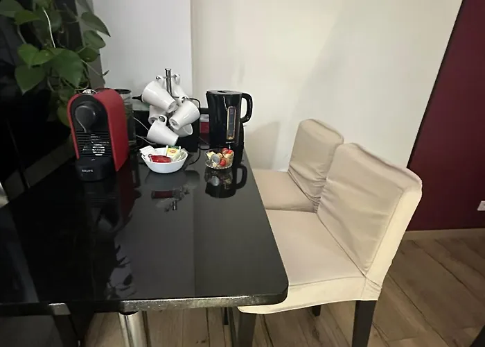 Loft 11 Personnes Sauna Jacuzzi Villa *