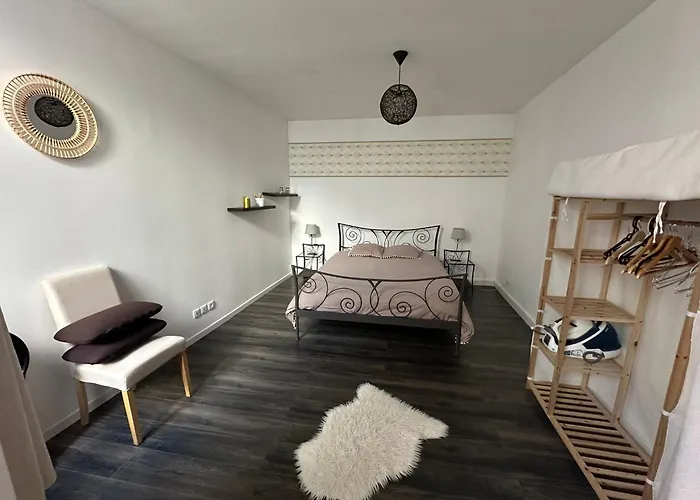 Villa Loft 11 Personnes Sauna Jacuzzi