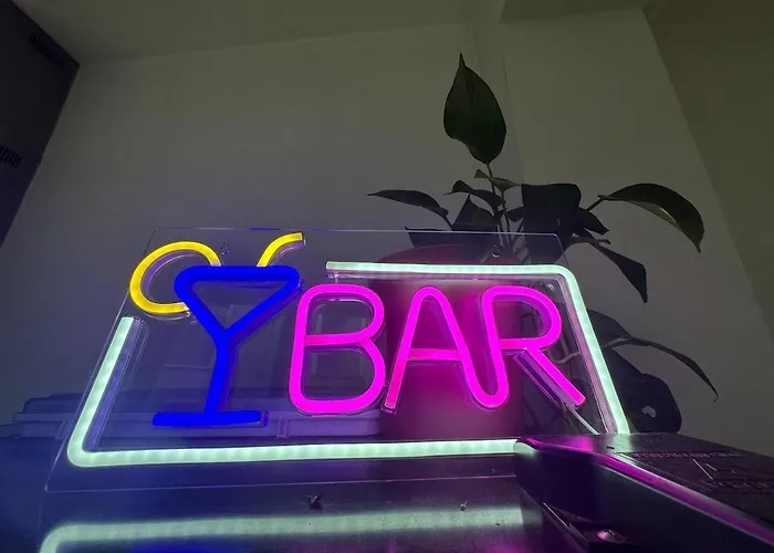 Loft 11 Personnes Sauna Jacuzzi