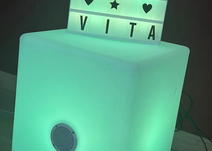 Villa Loft 11 Personnes Sauna Jacuzzi