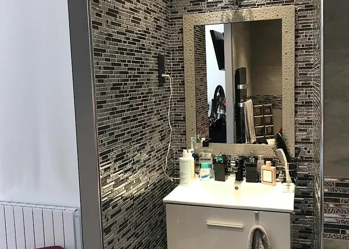 Loft 11 Personnes Sauna Jacuzzi Villa *