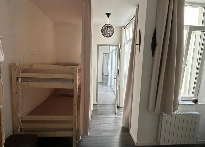 Loft 11 Personnes Sauna Jacuzzi Villa *