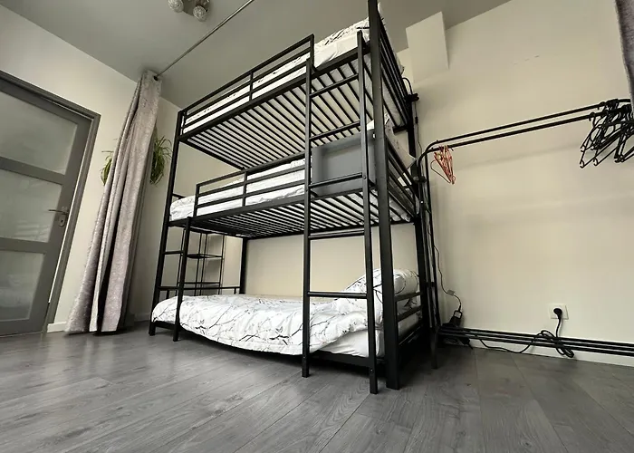 Loft 11 Personnes Sauna Jacuzzi *