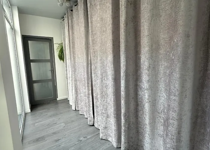 Villa Loft 11 Personnes Sauna Jacuzzi