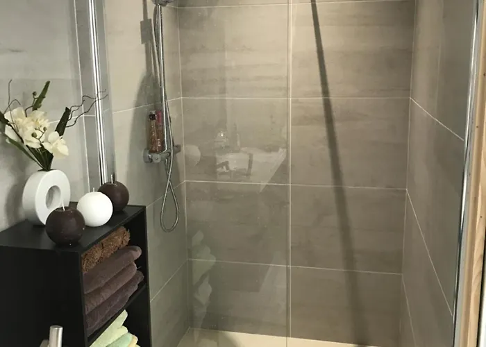 Loft 11 Personnes Sauna Jacuzzi Villa Mouscron