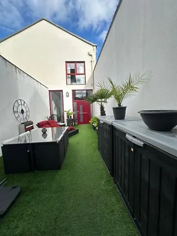 Loft 11 Personnes Sauna Jacuzzi *