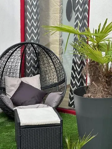 Loft 11 Personnes Sauna Jacuzzi Villa *