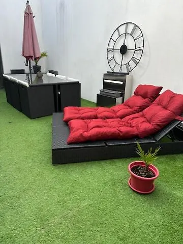 Villa Loft 11 Personnes Sauna Jacuzzi